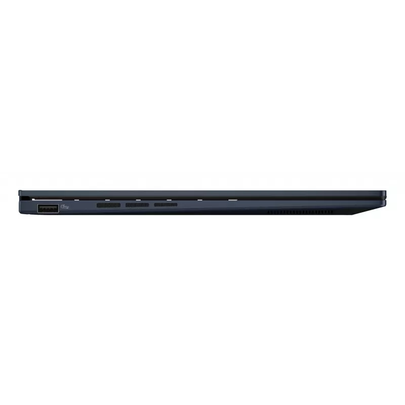 Laptop ASUS Zenbook 14 OLED UX3405CA — Intel Core Ultra 7 255H, 14 Zoll 3K Touch, 32 GB LPDDR5x, 1 TB SSD, Intel Arc 140T, Windows 11 Home, Blau