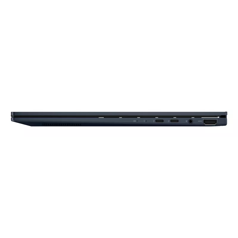 Laptop ASUS Zenbook 14 OLED UX3405CA — Intel Core Ultra 7 255H, 14 Zoll 3K Touch, 32 GB LPDDR5x, 1 TB SSD, Intel Arc 140T, Windows 11 Home, Blau
