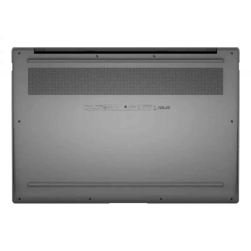 Laptop ASUS Zenbook S16 UM5606GA AMD Ryzen AI 9 465, 16 Zoll 3K (2880x1800), 32 GB LPDDR5x, 1 TB SSD, Windows 11 Home, Grau