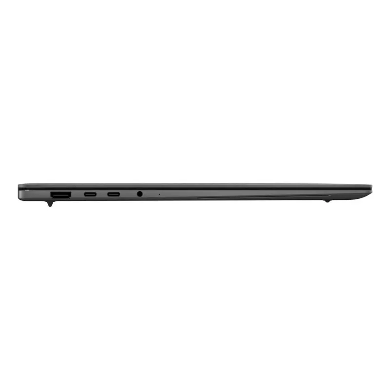 Laptop ASUS Zenbook S16 UM5606GA AMD Ryzen AI 9 465, 16 Zoll 3K (2880x1800), 32 GB LPDDR5x, 1 TB SSD, Windows 11 Home, Grau