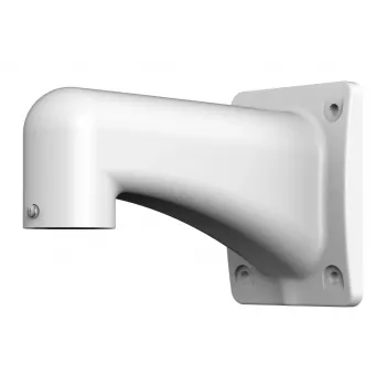 Halterung DAHUA PFB303W – wasserdichte Aluminium-Kamerahalterung, 1/2 Zoll Gewinde, 7 kg Tragkraft, 115×255×160 mm