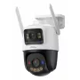 IP-Sicherheitskamera IMOU Cruiser Dual 2C 4G Turret Outdoor 2304×1296 3,6-mm-Objektiv Decken-/Wandmontage