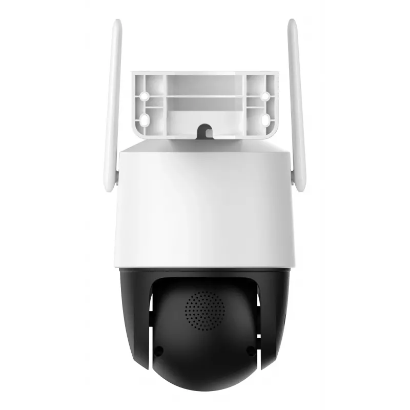 IP-Sicherheitskamera IMOU Cruiser Dual 2C 4G Turret Outdoor 2304×1296 3,6-mm-Objektiv Decken-/Wandmontage