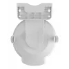 IP-Sicherheitskamera IMOU Cruiser Dual 2C 4G Turret Outdoor 2304×1296 3,6-mm-Objektiv Decken-/Wandmontage