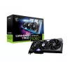 Grafikkarte MSI GeForce RTX 5060 Ti 8G GAMING TRIO OC — 8 GB GDDR7, 128-bit, PCIe 5.0, 3 Lüfter