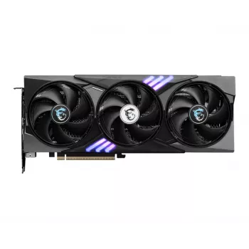 Grafikkarte MSI GeForce RTX 5060 Ti 8G GAMING TRIO OC — 8 GB GDDR7, 128-bit, PCIe 5.0, 3 Lüfter