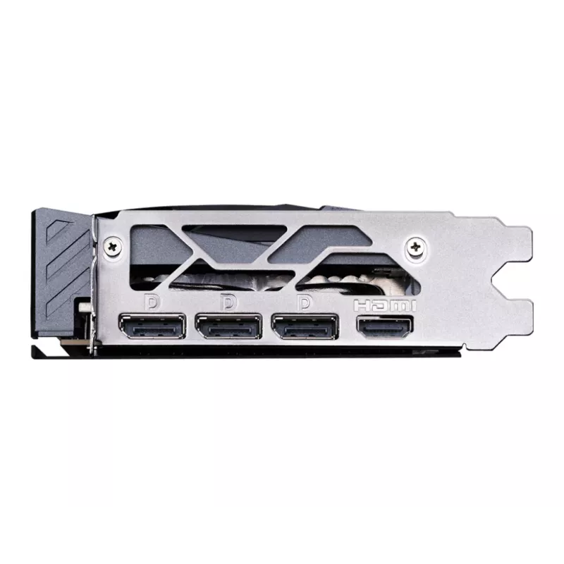 Grafikkarte MSI GeForce RTX 5060 Ti 8G GAMING TRIO OC — 8 GB GDDR7, 128-bit, PCIe 5.0, 3 Lüfter