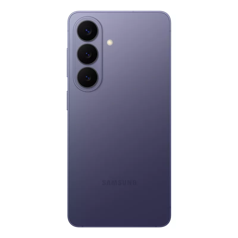 Samsung Galaxy S26 16 cm (6.3 Zoll) Dual SIM Android 16.0 5G USB Typ-C 12 GB 512 GB 4300 mAh Violett