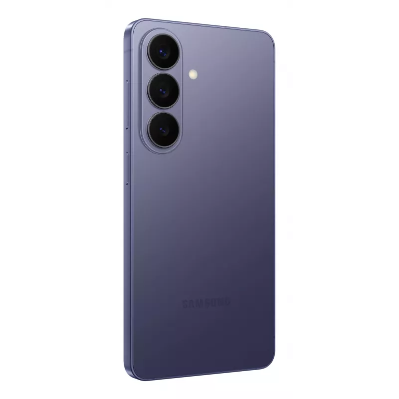 Samsung Galaxy S26 16 cm (6.3 Zoll) Dual SIM Android 16.0 5G USB Typ-C 12 GB 512 GB 4300 mAh Violett