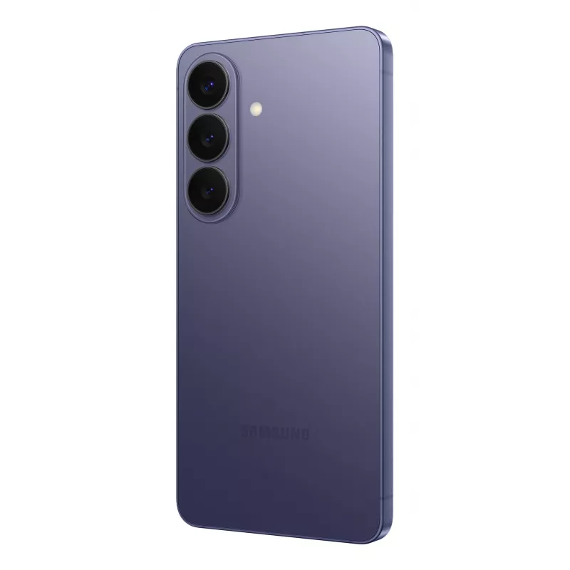 Samsung Galaxy S26 16 cm (6.3 Zoll) Dual SIM Android 16.0 5G USB Typ-C 12 GB 512 GB 4300 mAh Violett