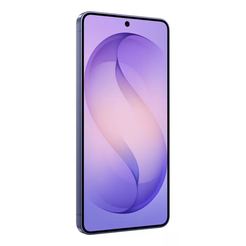 Samsung Galaxy S26 16 cm (6.3 Zoll) Dual SIM Android 16.0 5G USB Typ-C 12 GB 512 GB 4300 mAh Violett