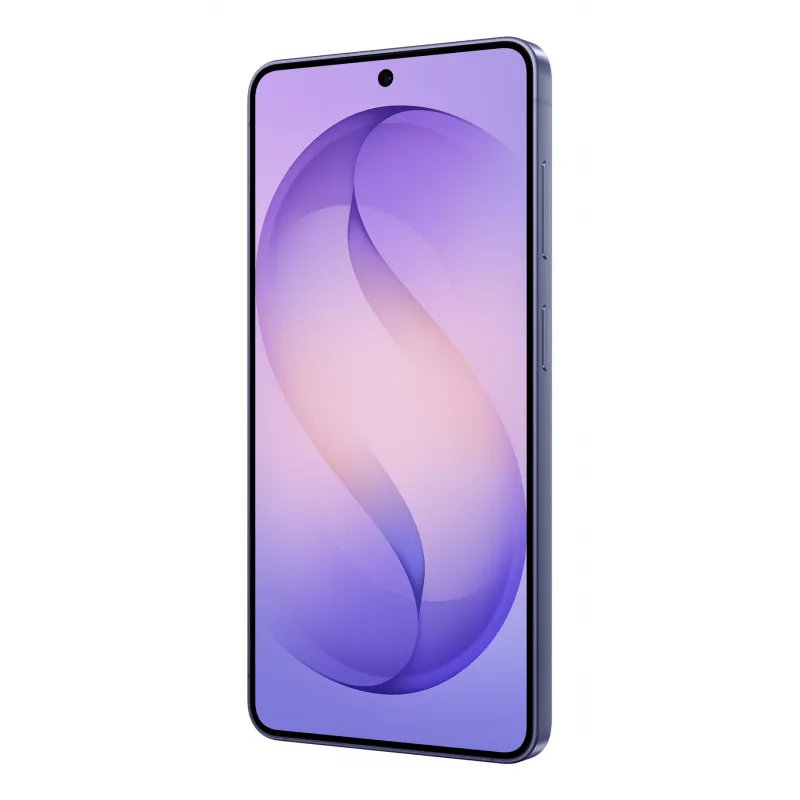 Samsung Galaxy S26 16 cm (6.3 Zoll) Dual SIM Android 16.0 5G USB Typ-C 12 GB 512 GB 4300 mAh Violett