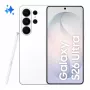 Samsung Galaxy S26 Ultra 17,5 cm (6,9 Zoll) Dual SIM Android 16.0 5G USB Typ-C 12 GB 512 GB 5000 mAh Weiß