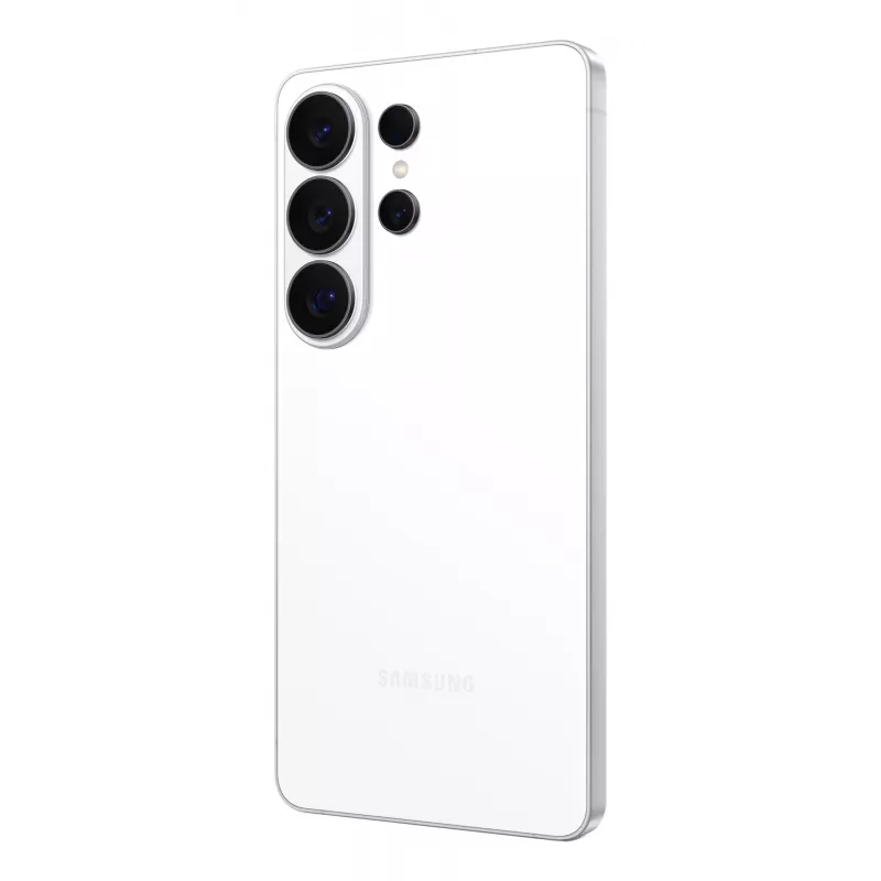 Samsung Galaxy S26 Ultra 17,5 cm (6,9 Zoll) Dual SIM Android 16.0 5G USB Typ-C 12 GB 512 GB 5000 mAh Weiß