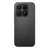 Smartphone Xiaomi 17 — 16 cm (6,3 Zoll) Display, Snapdragon 8 Elite Gen 5, 12 GB RAM, 512 GB, 50 MP Triple-Kamera, 6330 mAh, Schwarz