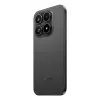 Smartphone Xiaomi 17 — 16 cm (6,3 Zoll) Display, Snapdragon 8 Elite Gen 5, 12 GB RAM, 512 GB, 50 MP Triple-Kamera, 6330 mAh, Schwarz