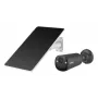 Dahua Technology KIT/BF4CA-0210B/M0508 Sicherheitskamera Bullet IP-Sicherheitskamera Außenbereich 2560 x 1440 Pixel Wandmontage