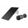 Dahua Technology KIT/BF4CA-0210B/M0508 Sicherheitskamera Bullet IP-Sicherheitskamera Außenbereich 2560 x 1440 Pixel Wandmontage