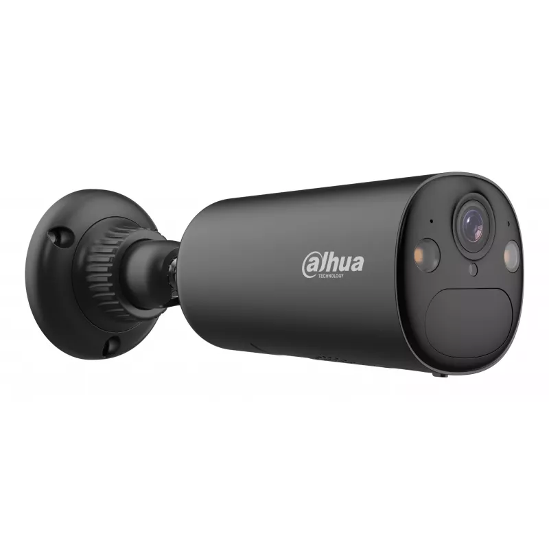 Dahua Technology KIT/BF4CA-0210B/M0508 Sicherheitskamera Bullet IP-Sicherheitskamera Außenbereich 2560 x 1440 Pixel Wandmontage