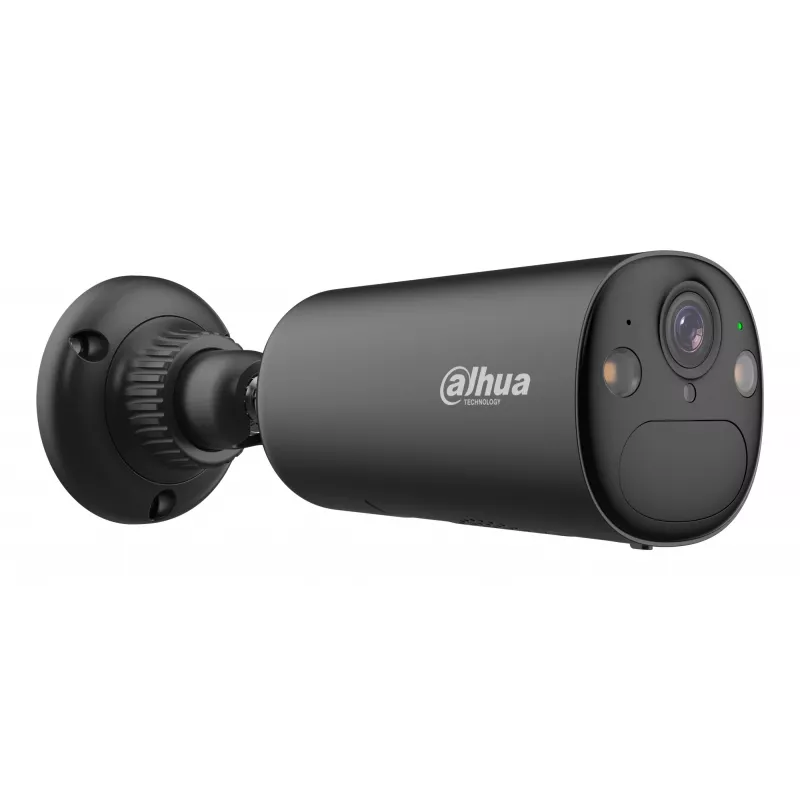 Dahua Technology KIT/BF4CA-0210B/M0508 Sicherheitskamera Bullet IP-Sicherheitskamera Außenbereich 2560 x 1440 Pixel Wandmontage