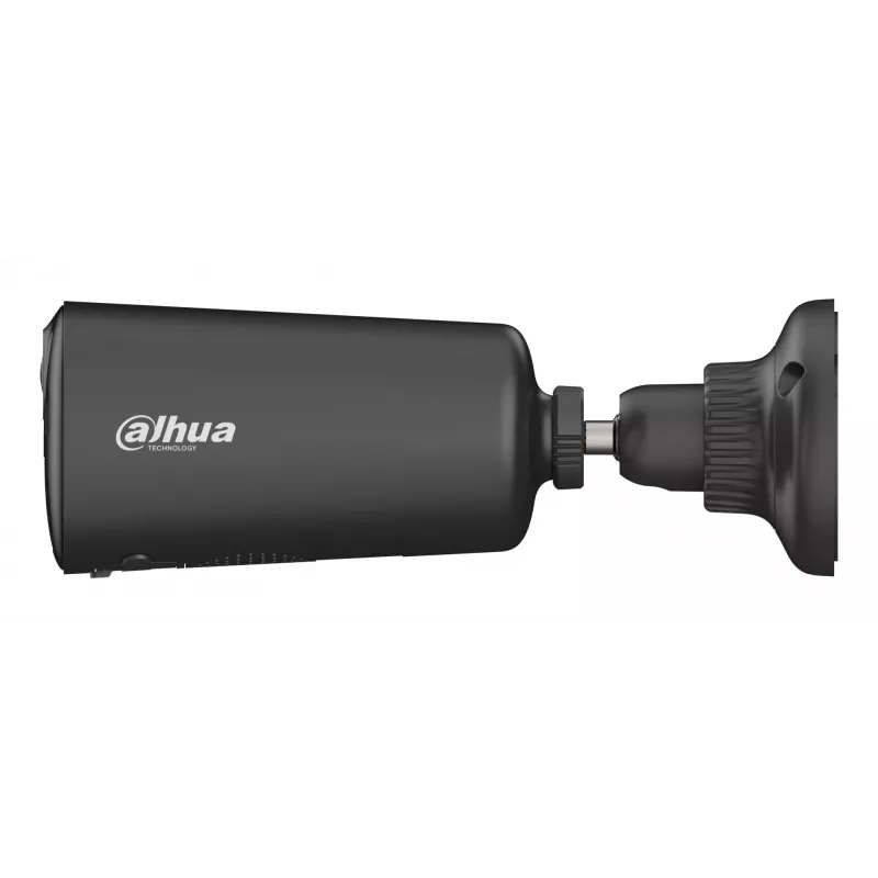 Dahua Technology KIT/BF4CA-0210B/M0508 Sicherheitskamera Bullet IP-Sicherheitskamera Außenbereich 2560 x 1440 Pixel Wandmontage