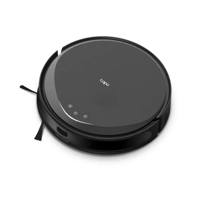 TP-Link Tapo RV20 Max Schwarz