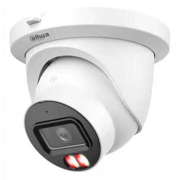 Dahua Technology WizMind IPC-HDW5559TM-ASE-IL-0280B Sicherheitskamera Turret IP Überwachungskamera Außenbereich 2960 x 1668 Pixel Decke/Wand/Stange