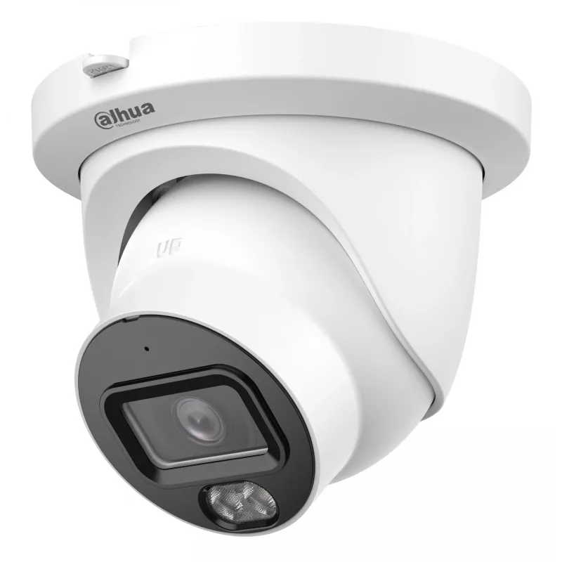 Dahua Technology WizMind IPC-HDW5559TM-ASE-IL-0280B Sicherheitskamera Turret IP Überwachungskamera Außenbereich 2960 x 1668 Pixel Decke/Wand/Stange