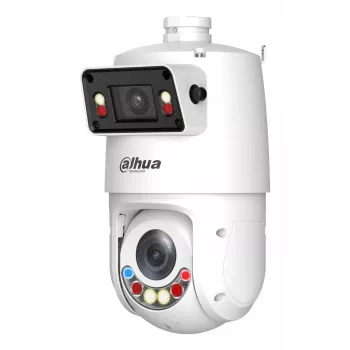 Dahua Technology SDT4E425-4F-GB-A-PV1-S2 Überwachungskamera IP-Überwachungskamera Innen- & Außenbereich 2560 x 1440 Pixel Decke/Wand/Mast