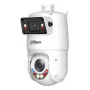 Dahua Technology SDT4E425-4F-GB-A-PV1-S2 Überwachungskamera IP-Überwachungskamera Innen- & Außenbereich 2560 x 1440 Pixel Decke/Wand/Mast