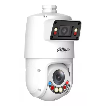 Dahua Technology SDT4E425-4F-GB-A-PV1-S2 Überwachungskamera IP-Überwachungskamera Innen- & Außenbereich 2560 x 1440 Pixel Decke/Wand/Mast