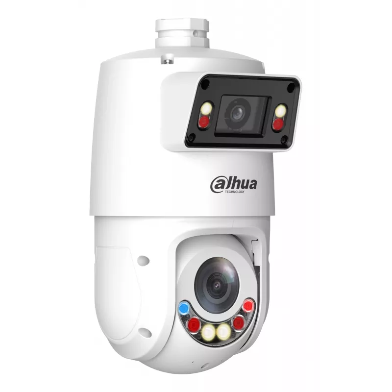 Dahua Technology SDT4E425-4F-GB-A-PV1-S2 Überwachungskamera IP-Überwachungskamera Innen- & Außenbereich 2560 x 1440 Pixel Decke/Wand/Mast