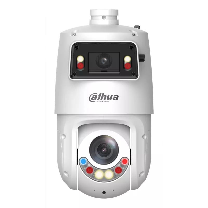 Dahua Technology SDT4E425-4F-GB-A-PV1-S2 Überwachungskamera IP-Überwachungskamera Innen- & Außenbereich 2560 x 1440 Pixel Decke/Wand/Mast