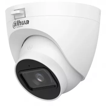 Dahua Technology HAC-HDW1500TRQ-A-0280B-S3-DIP Sicherheitskamera Turret CCTV-Kamera Innenbereich 2880 x 1620 Pixel Decke/Wand/Mast