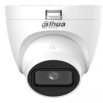 Dahua Technology HAC-HDW1500TRQ-A-0280B-S3-DIP Sicherheitskamera Turret CCTV-Kamera Innenbereich 2880 x 1620 Pixel Decke/Wand/Mast