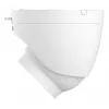 Dahua Technology HAC-HDW1500TRQ-A-0280B-S3-DIP Sicherheitskamera Turret CCTV-Kamera Innenbereich 2880 x 1620 Pixel Decke/Wand/Mast