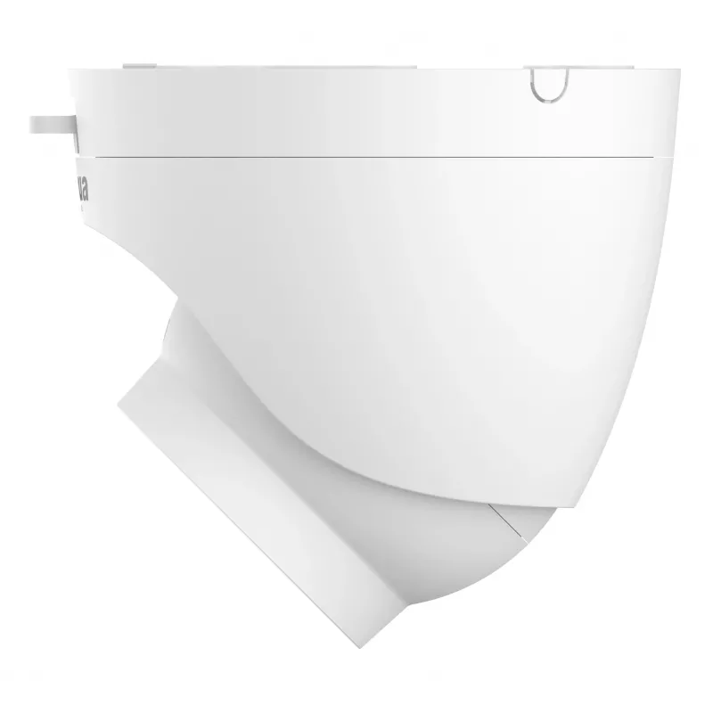 Dahua Technology HAC-HDW1500TRQ-A-0280B-S3-DIP Sicherheitskamera Turret CCTV-Kamera Innenbereich 2880 x 1620 Pixel Decke/Wand/Mast