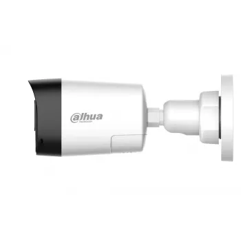 IP-Überwachungskamera Dahua Technology Lite HAC-HFW1500RL-IL-T — Bullet, 2880×1620, 30 fps, Kabelgebunden, Decke/Wand, Innen- & Außenbereich