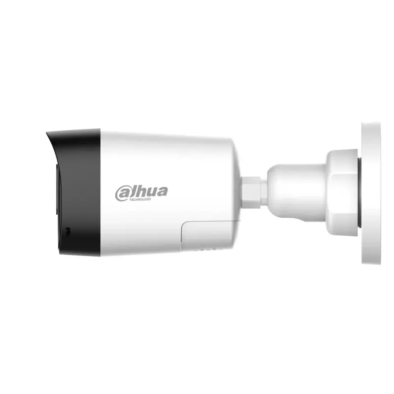 IP-Überwachungskamera Dahua Technology Lite HAC-HFW1500RL-IL-T — Bullet, 2880×1620, 30 fps, Kabelgebunden, Decke/Wand, Innen- & Außenbereich