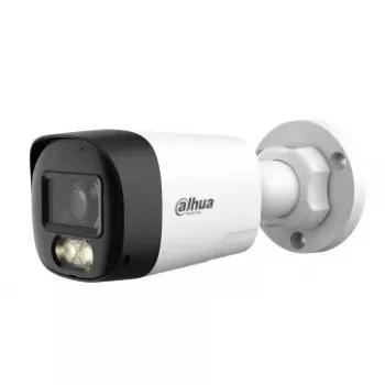 IP-Überwachungskamera Dahua Technology Lite HAC-HFW1500RL-IL-T — Bullet, 2880×1620, 30 fps, Kabelgebunden, Decke/Wand, Innen- & Außenbereich