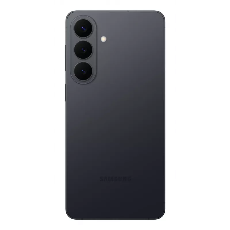 Samsung Galaxy S26+ 17 cm (6.7 Zoll) Dual SIM Android 16.0 5G USB Typ-C 12 GB 512 GB 4900 mAh Schwarz