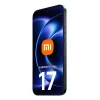 Smartphone Xiaomi 17 Ultra, 6,9 Zoll (17,5 cm), Snapdragon 8 Elite Gen 5, 16 GB RAM, 512 GB, 50 MP Dreifachkamera, 6000 mAh, Schwarz