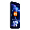 Smartphone Xiaomi 17 Ultra, 6,9 Zoll (17,5 cm), Snapdragon 8 Elite Gen 5, 16 GB RAM, 512 GB, 50 MP Dreifachkamera, 6000 mAh, Schwarz
