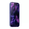 Cover LAUT HUEX schlank iPhone 17 Pro 16 cm Blue