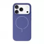 Cover LAUT HUEX schlank iPhone 17 Pro 16 cm Blue