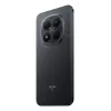 Smartphone Xiaomi Redmi Note 15 Pro+ 5G — 6,83 Zoll AMOLED, 2772×1280, Snapdragon, 8 GB RAM, 256 GB, 6500 mAh, Schwarz
