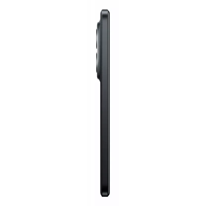 Smartphone Xiaomi Redmi Note 15 Pro+ 5G — 6,83 Zoll AMOLED, 2772×1280, Snapdragon, 8 GB RAM, 256 GB, 6500 mAh, Schwarz