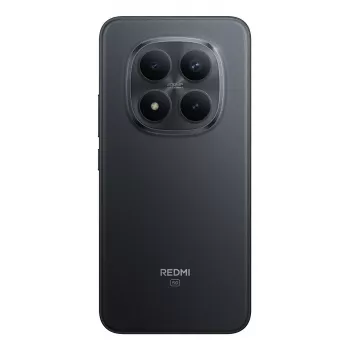Smartphone Xiaomi Redmi Note 15 Pro+ 5G — 6,83 Zoll AMOLED, 2772×1280, Snapdragon, 8 GB RAM, 256 GB, 6500 mAh, Schwarz