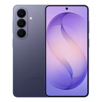 Samsung Galaxy S26+ 17 cm (6.7 Zoll) Dual SIM Android 16.0 5G USB Type-C 12 GB 512 GB 4900 mAh Violett