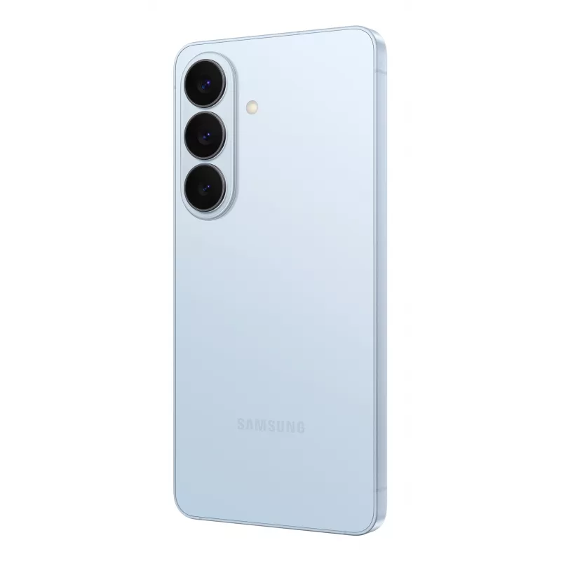 Samsung Galaxy S26+ 17 cm (6.7 Zoll) Dual SIM Android 16.0 5G USB Typ-C 12 GB 512 GB 4900 mAh Blau